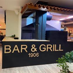 Horario de apertura Bar & Grill 1906, Arteixo