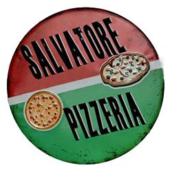 Horario de apertura Pizzeria Salvatore, Carranque