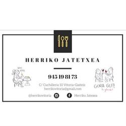Horario de apertura Herriko, Vitoria-Gasteiz