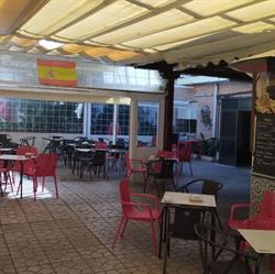 Horario de apertura Restaurante Terraza Cruz, Villalbilla