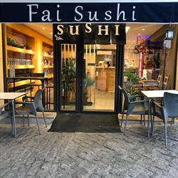 Horario de apertura Fai Sushi, Plasencia