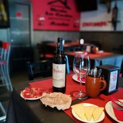 Horario de apertura Meson la Casita - Asador, La Línea de la Concepción