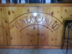 Horario de apertura Venta Canuto, San Fernando