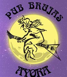 Horario de apertura Pub Brujas, Ayora