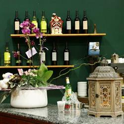 Horario de apertura L'abadia de Begues, 
