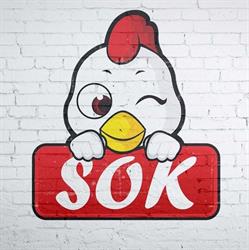 Horario de apertura Restaurante SOK FOOD, Vinaròs