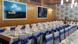 Horario de apertura Restaurante Parrilla El Huerto, Ribadeo