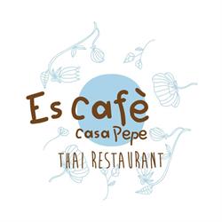 Horario de apertura Es Cafe Casa Pepe, Sant Vicent de sa Cala