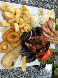 Horario de apertura Bar Restaurant Pals Mar, 