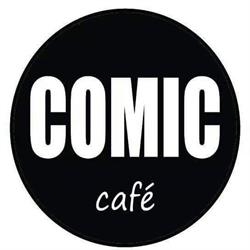 COMIC cafe en Valencia (Eixample) - Horario de apertura
