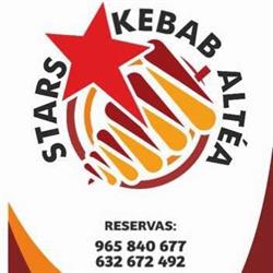 Horario de apertura Stars Kebab, Altea