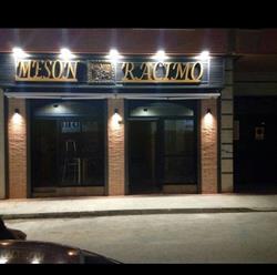 Horario de apertura Mesón Racimo, Valdepeñas