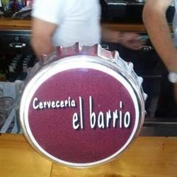 Horario de apertura Cerveceria El Barrio, Rota