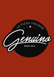 Horario de apertura Pizza Genuino - la pizza italiana, Burguillos