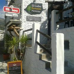 Horario de apertura RESTAURANTE.PIZZERIA EL CASTAÑO, Pampaneira