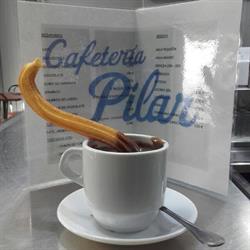 Horario de apertura Cafeteria Pilar, Fregenal de la Sierra
