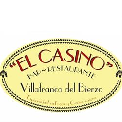 Horario de apertura El Casino Bar Restaurante, Villafranca del Bierzo