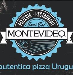 Horario de apertura Montevideo Sant Boi, Sant Boi de Llobregat