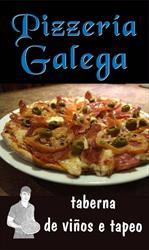 Horario de apertura Pizzería Galega, Silleda