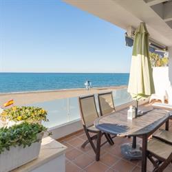 Horario de apertura Apartamentos Varadero II, La Cala del Moral