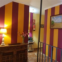 Horario de apertura La Vega Rooms, Huelva
