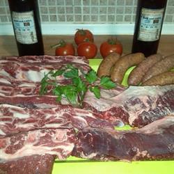 Horario de apertura Parrilla Argentina, Torrevieja
