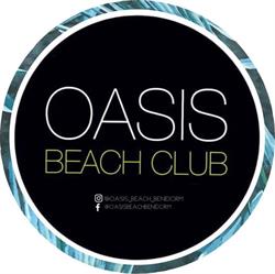 Horario de apertura Oasis Beach Club, Benidorm