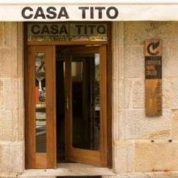 Horario de apertura Casa Tito, Campo Lameiro