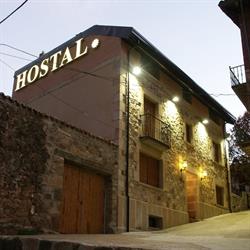 Horario de apertura Hotel Rural Lagunas de Urbión, Molinos de Duero