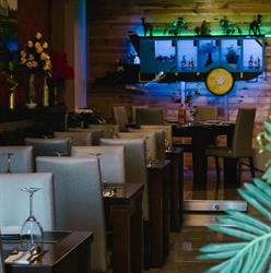 Horario de apertura New Delight Indian Restaurant, Castalla