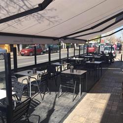 Horario de apertura Bar restaurante Mario's Guerra, Huétor Vega