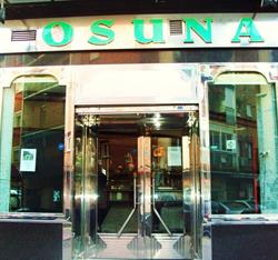 Bar Osuna en Madrid (Carabanchel) - Horario de apertura