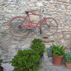 Horario de apertura La Bicicleta Casa Rural, Rada