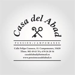 Horario de apertura Pension Casa del Abad, Campomanes