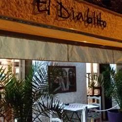 Horario de apertura Restaurante El Diablito, Santa Úrsula
