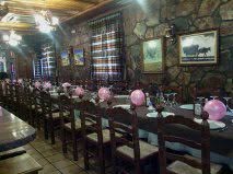 Horario de apertura Bar Restaurante Casa Francisco, Socuéllamos