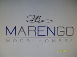 Horario de apertura MARENGO moda hombre, Nigrán
