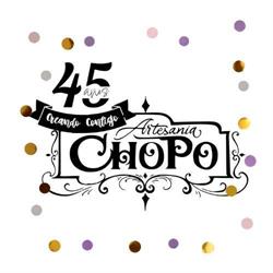 ArtesaniaChopo en Madrid (Centro) - Horario de apertura
