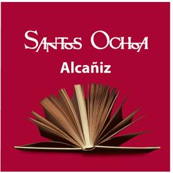 Horario de apertura Santos Ochoa Alcañiz, 
