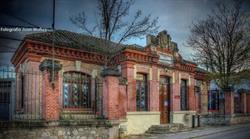 Horario de apertura Biblioteca Juan de Mena, Torrelaguna