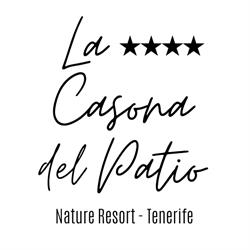 Horario de apertura Hotel La Casona del Patio, Santiago del Teide