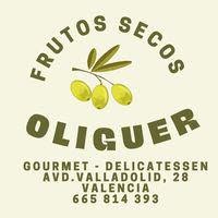 Frutos Secos Oliguer en Valencia (Benimaclet) - Horario de apertura