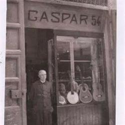 Taller Luthier Gaspar MusicalGaspar en Valencia (Ciutat Vella) - Horario de apertura
