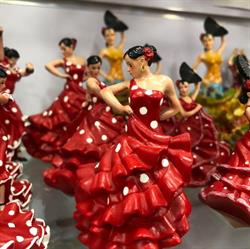Horario de apertura Souvenirs y regalos Marbella, 