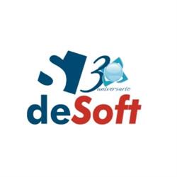 Horario de apertura deSoft, Tomelloso