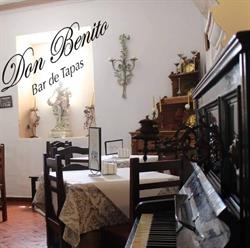 Horario de apertura Bar De Tapas Don Benito, San Roque