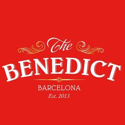 Horario de apertura The Benedict Brunch Barcelona Gótico, 