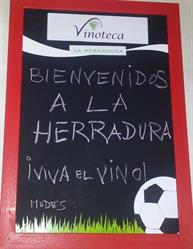 La Herradura Vinoteca en Madrid (Latina) - Horario de apertura