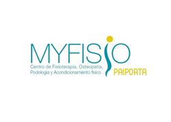 Horario de apertura MYFISIO Paiporta,