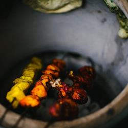 Horario de apertura Restaurante Namasté India, Alicante